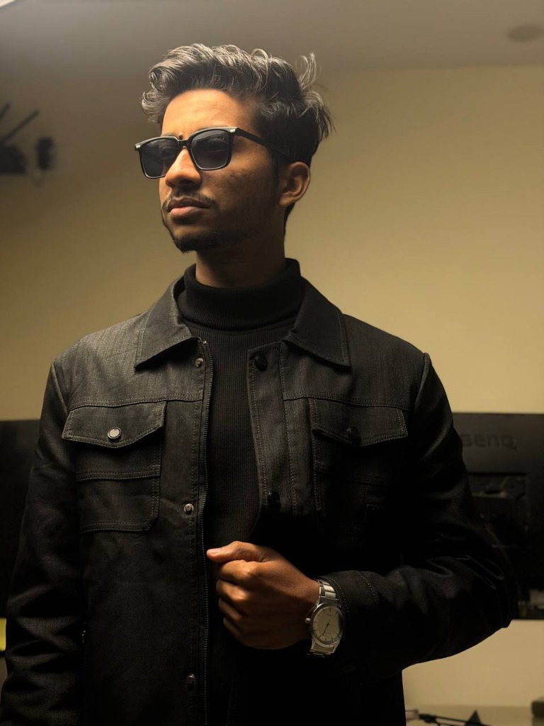 Juwel Rana professional